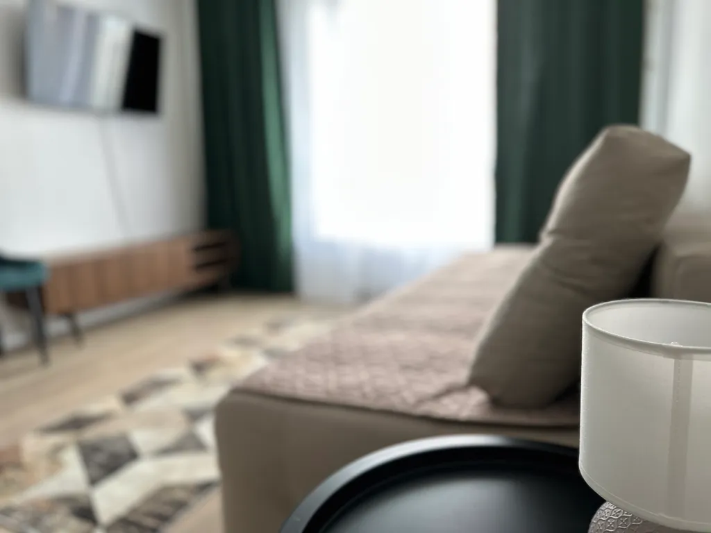 Евродвушка рядом с аэропортом Внуково