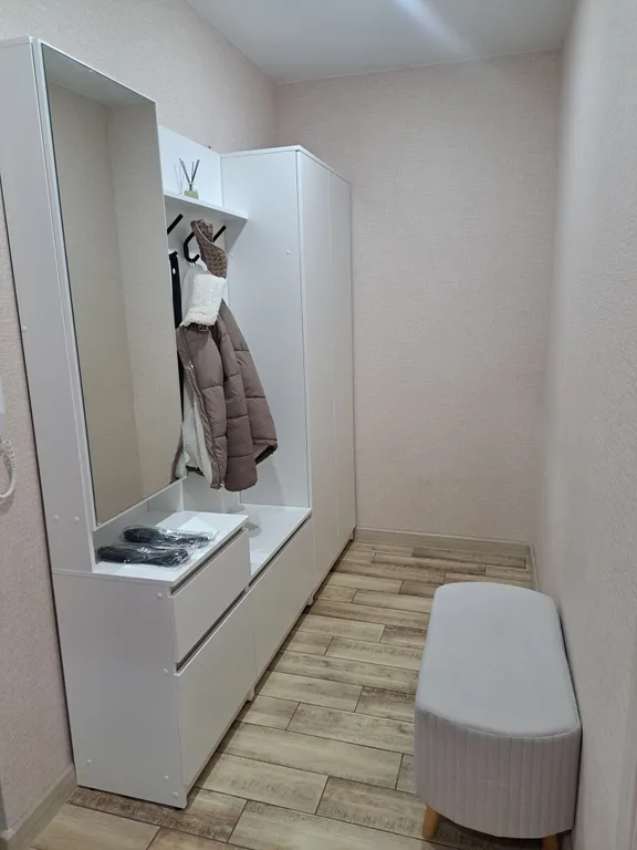 Квартира не далеко от центра — аренда посуточно в Брянск