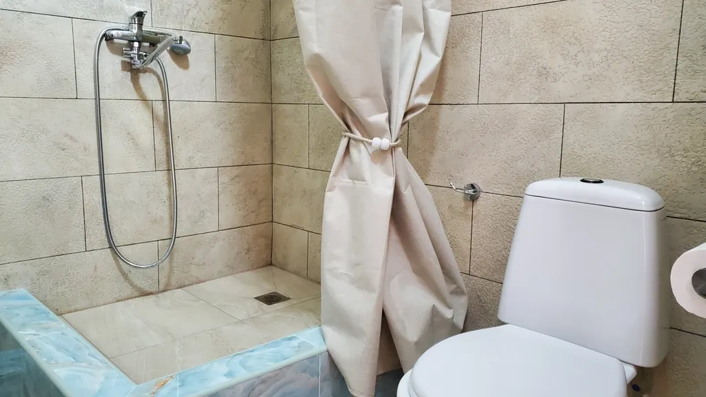 Двухкомнатные апартаменты с выходом к морю