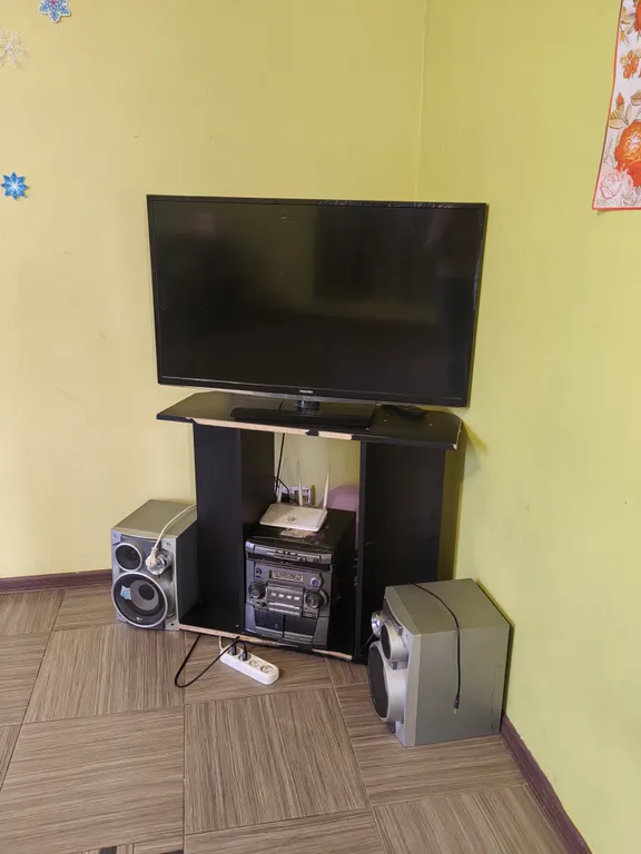 Уютный коттедж для отдыха