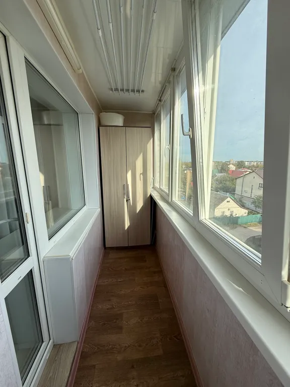 Уютная и просторная квартира в центральной части города