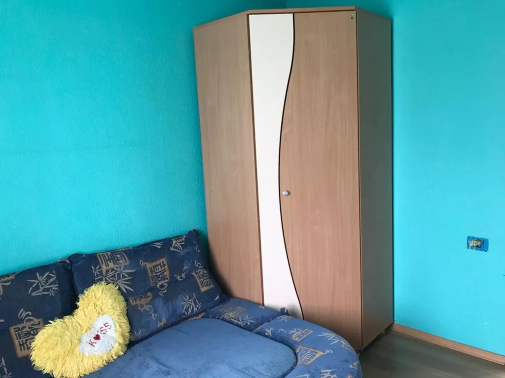 Коттедж Уютный, чистый дом с видом на горы — Сочи