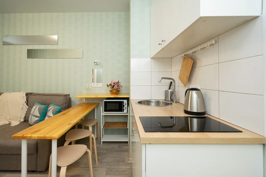 Аметьево Студио Хоум Казань Homekazan