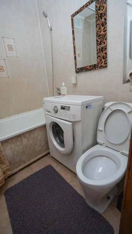 Квартира Куба