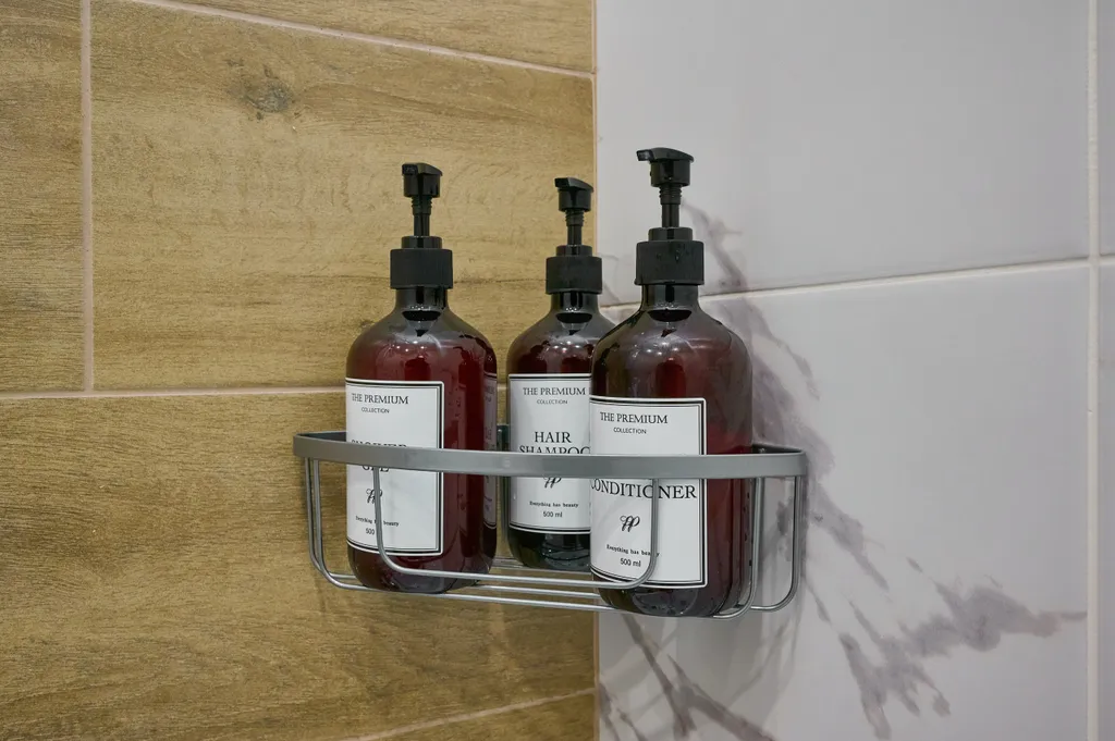 Студия для двух гостей с балконом