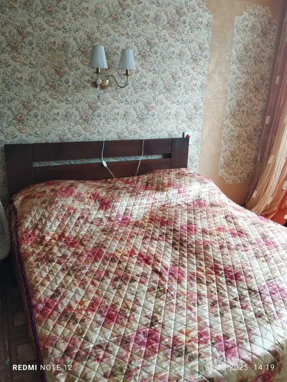 1-комнатная в центре