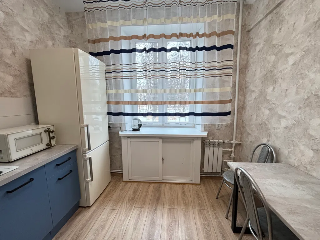 Квартира в центре