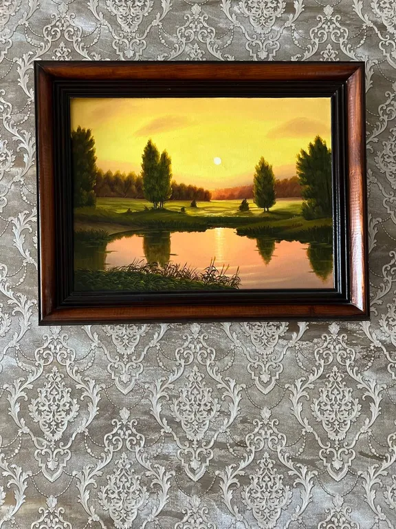 Плёс пригород Домик