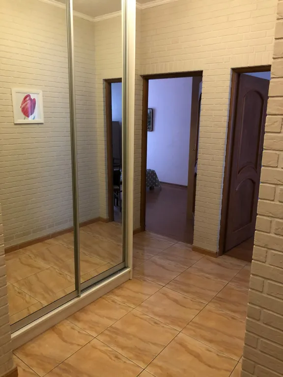 Квартира на море