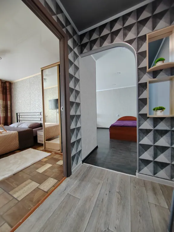 Квартира в центре