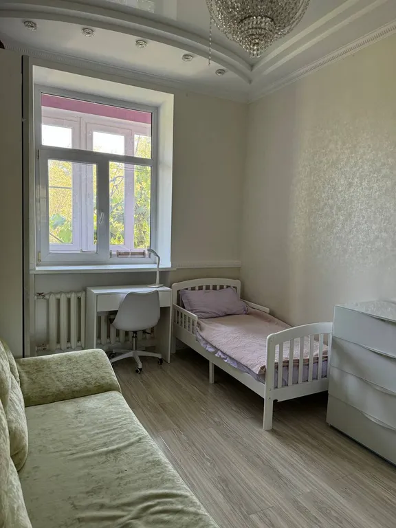 Апартаменты в самом центре Новороссийска