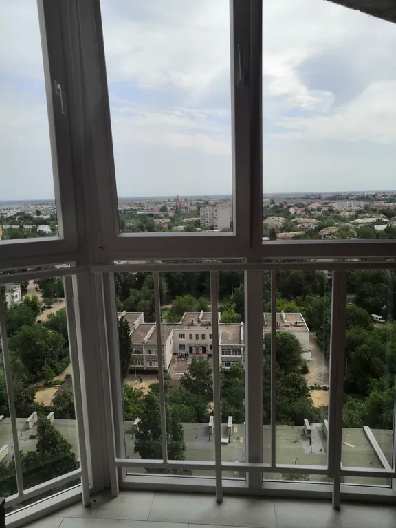 Квартира Апартаменты с видом на Волгу — Волгоград