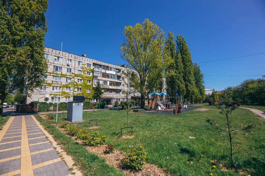 Уют и комфорт у моря