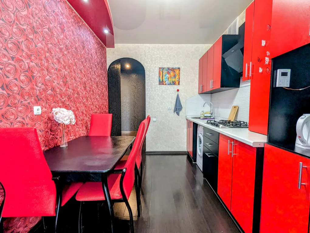 Уютная квартира в историческом месте города