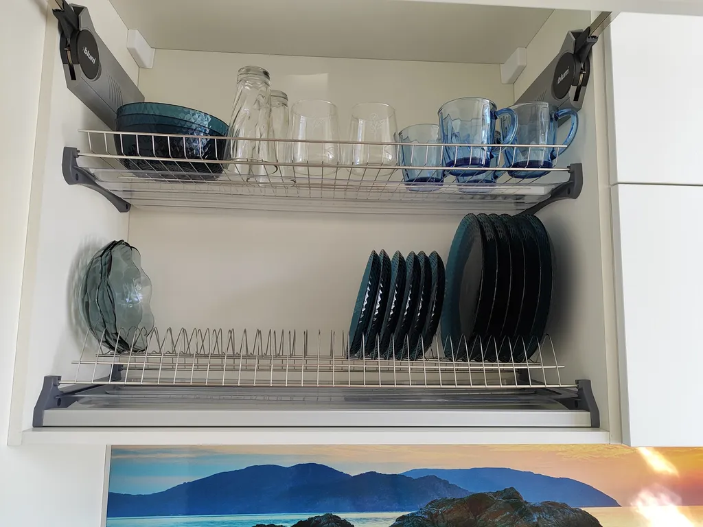 Квартира Квартира с видом на горы — Геленджик