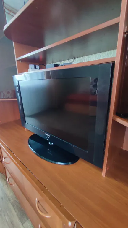 Уютная квартирка