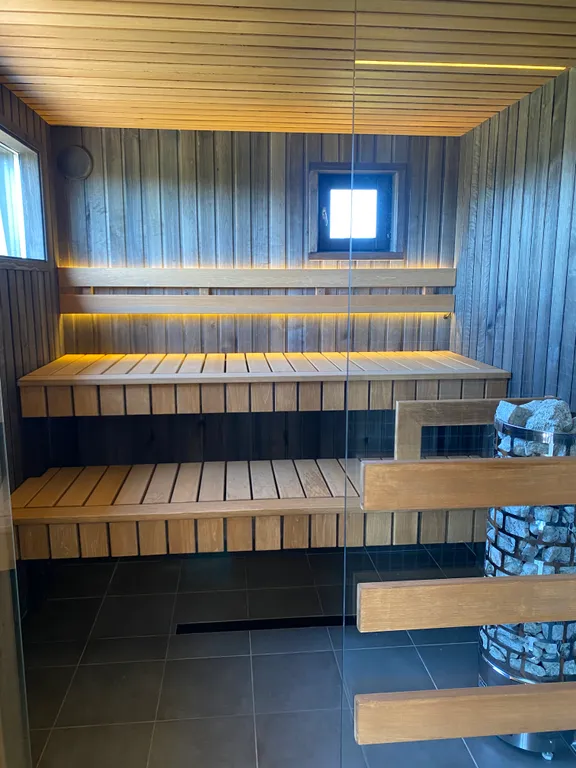 Гостевой дом Каприот