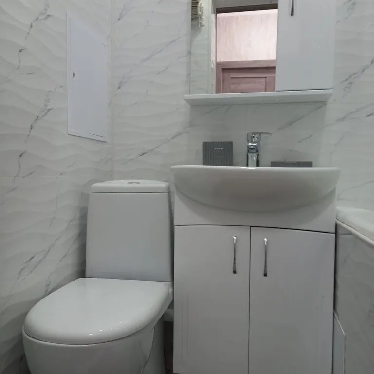 1-комнатная район ЖД Вокзал