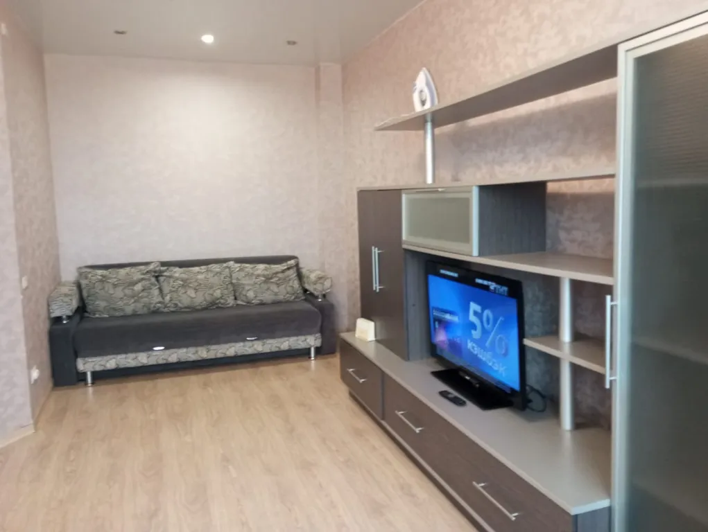 Квартира у Театральной площади