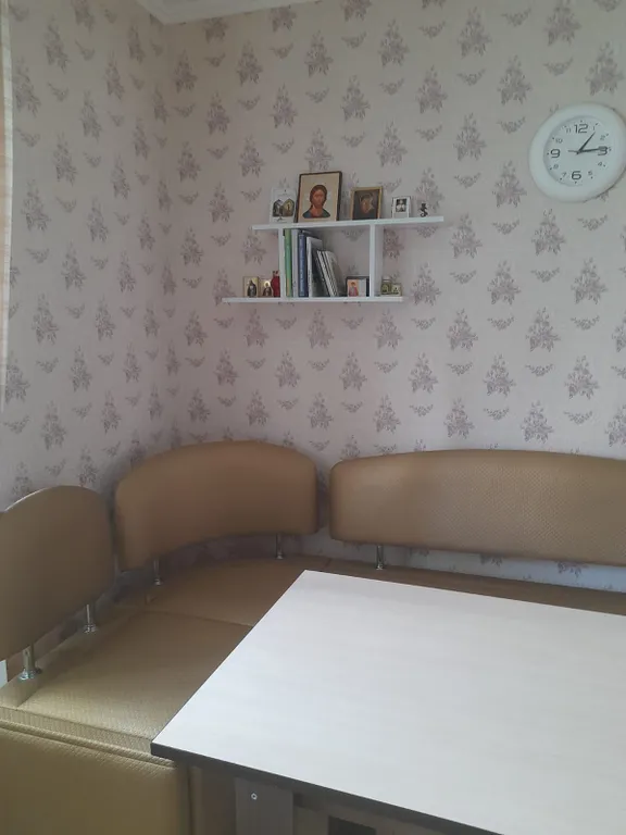 Уютная квартира рядом с монастырём