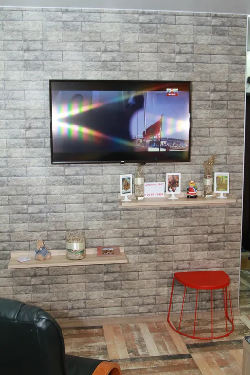 Почувствуйте атмосферу студии в самом сердце города