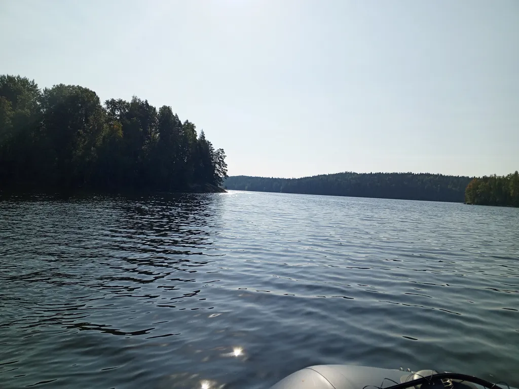 Уютный дом со своей территорией