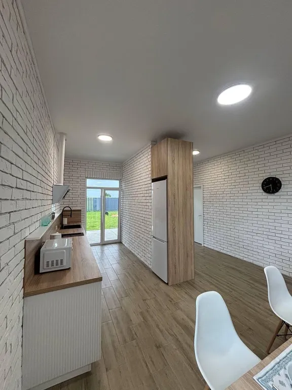 Коттедж 3-комнатный Дом — Ломоносов