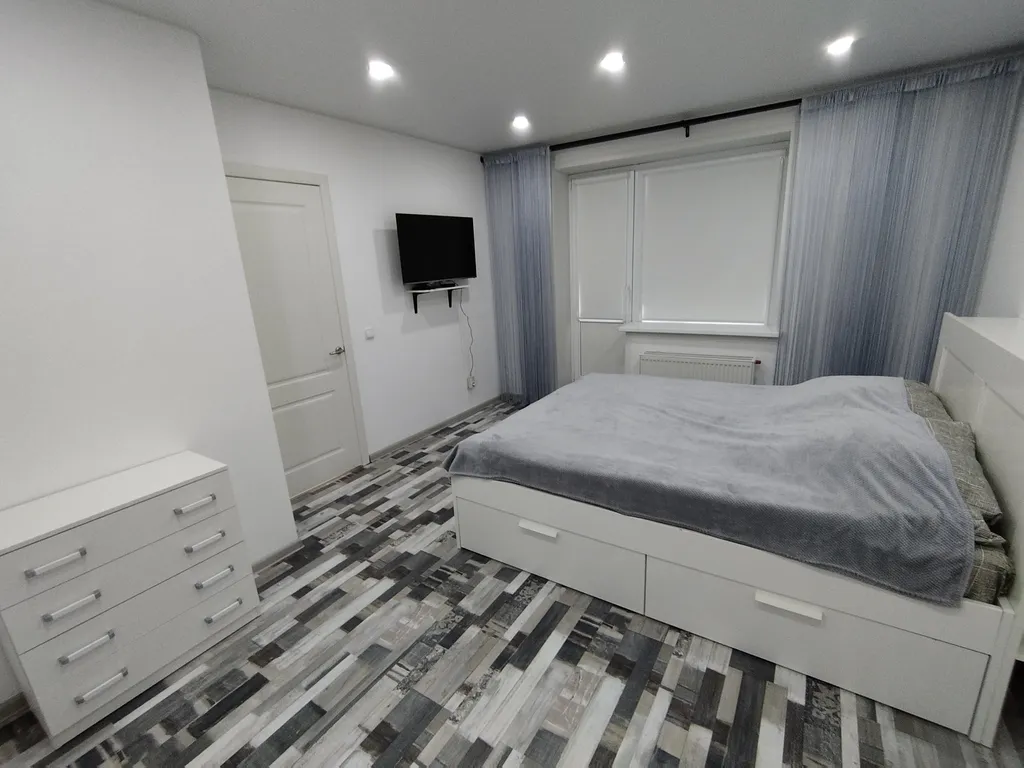 Квартира Уютная квартира — Великий Новгород