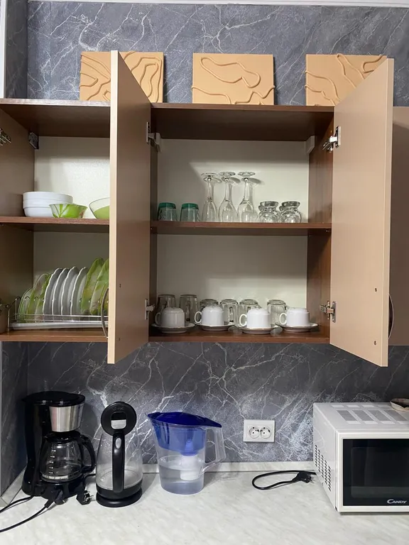 Квартира в центре