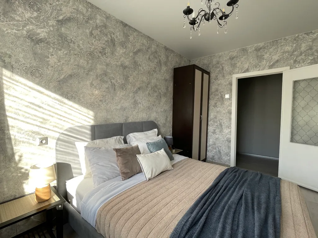 Апартаменты Сон и Душ на Карла Либкнехта