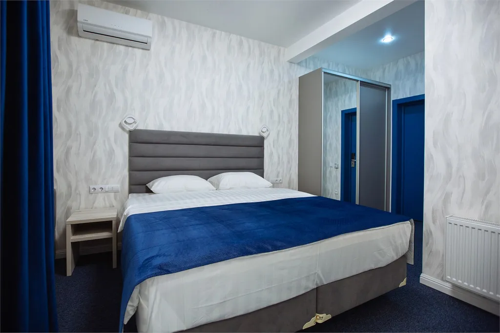 Квартира Комната — аренда посуточно в Кабардинка