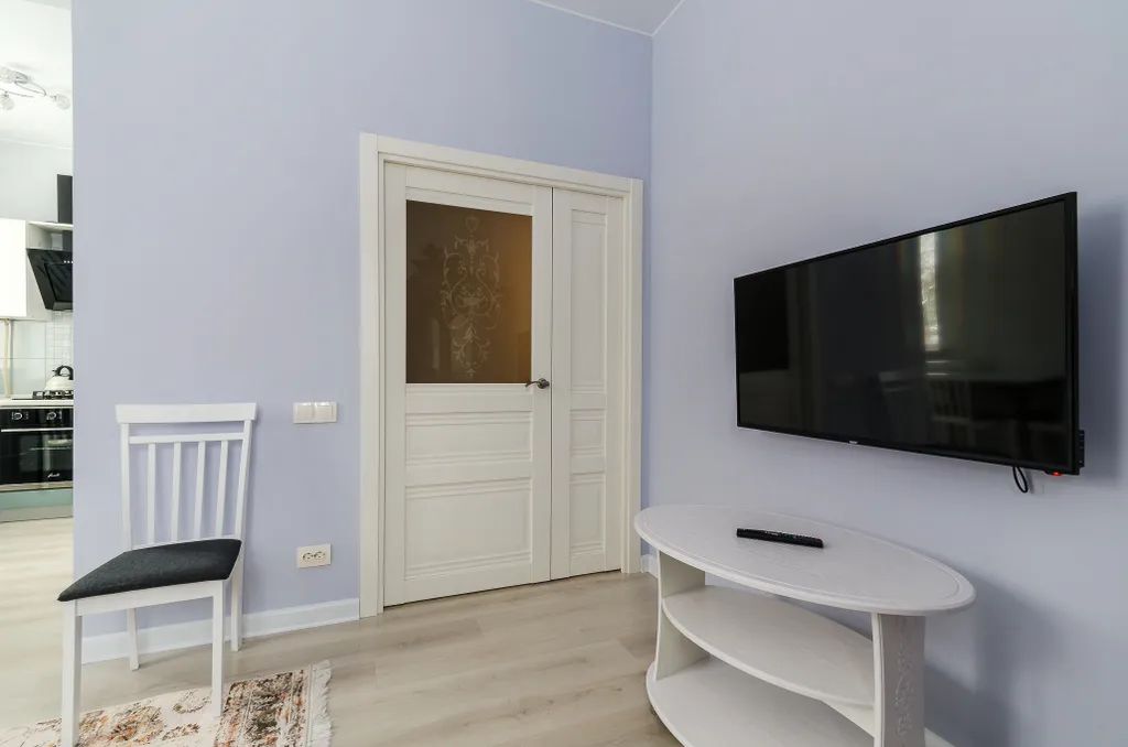 Квартира в тихом центре