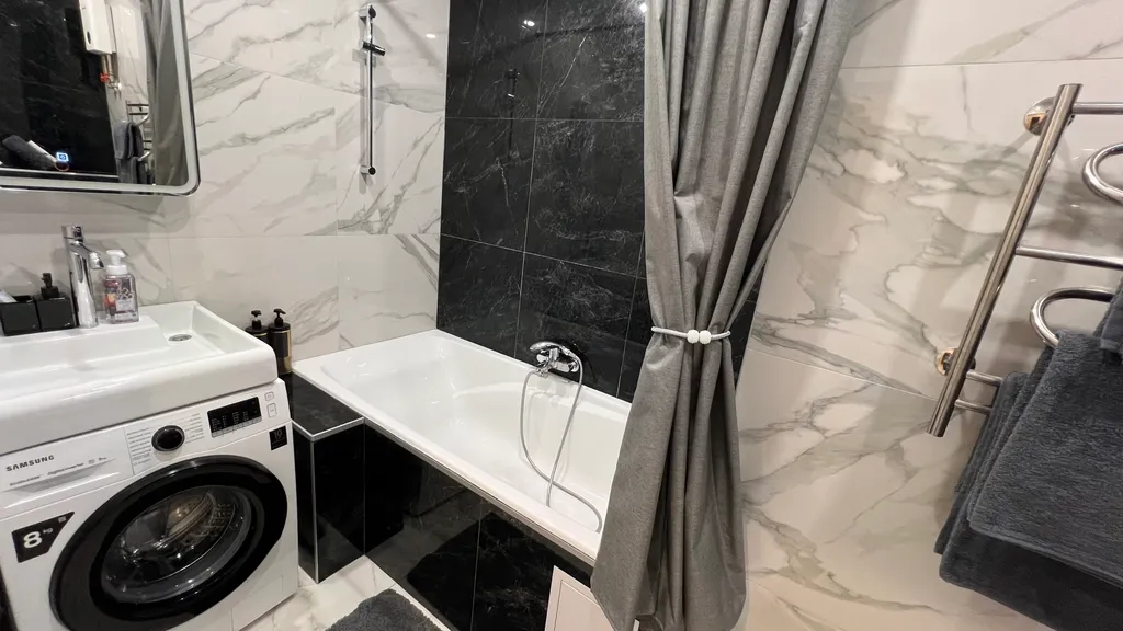 Видовая квартира в центре Ростова