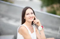 Ксения Фадеева