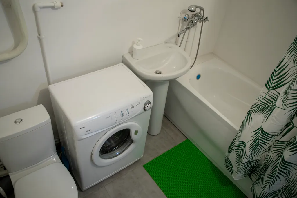 Апартаменты Урал