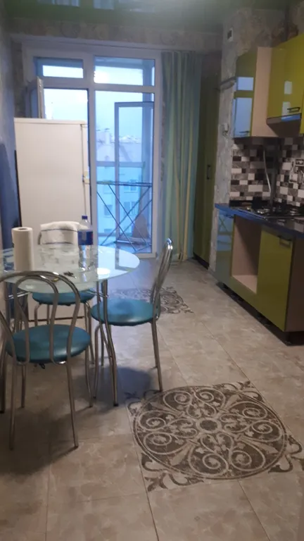 Квартира Квартира в элитном доме — Севастополь