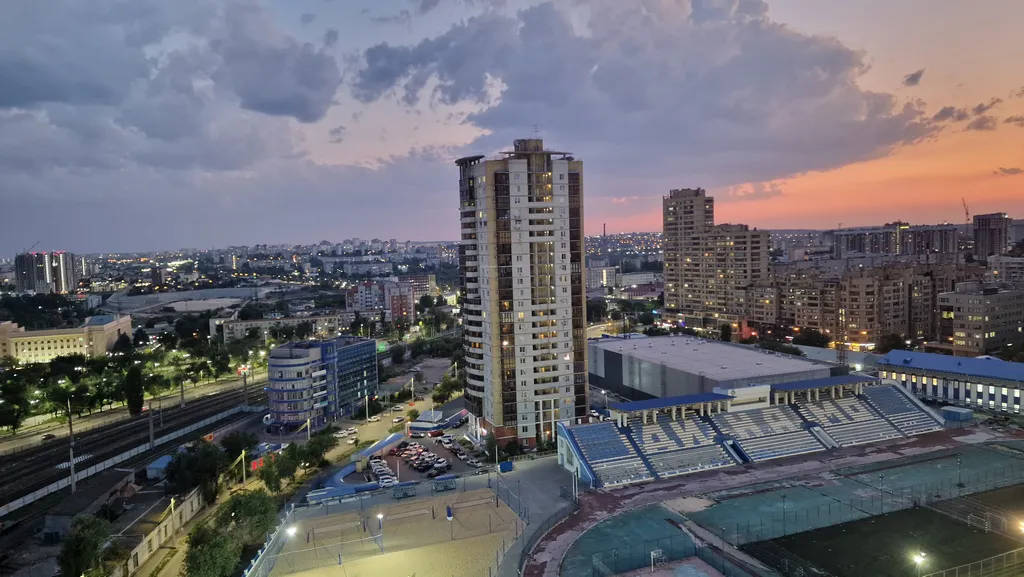 Квартира Уютная квартира евродвушка в центре города — Волгоград