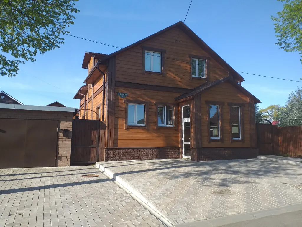 Студия у Покровского монастыря