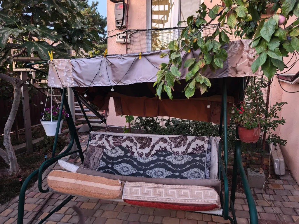 Коттедж Весь 3 этаж частного дома с отдельных входом — Севастополь