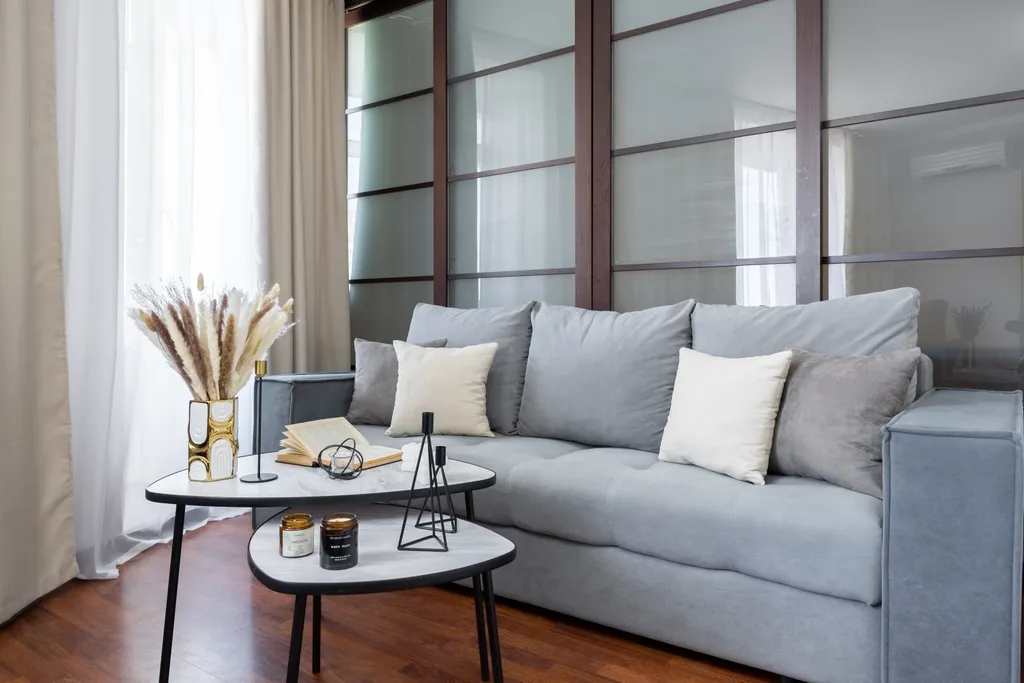 Апартаменты Velvet Stay