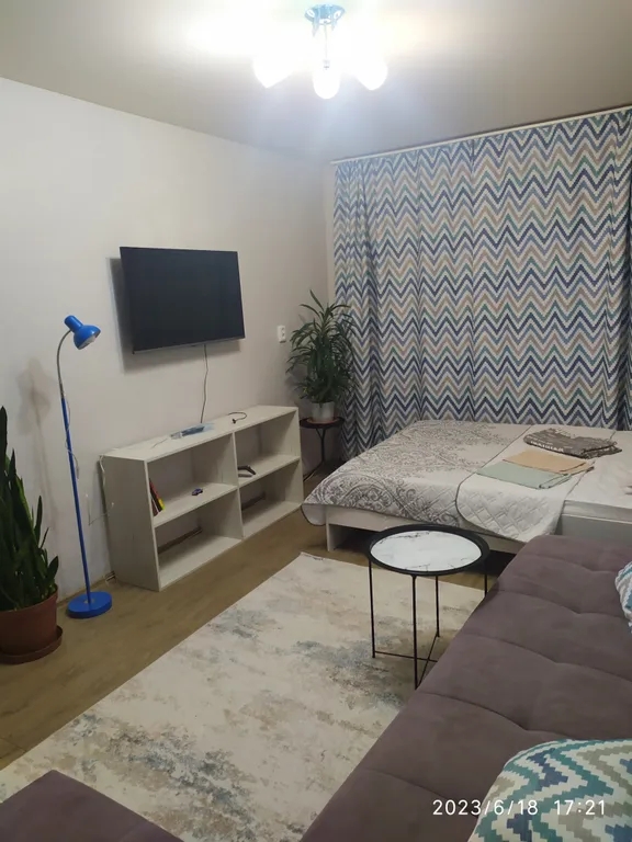 Тихая гавань