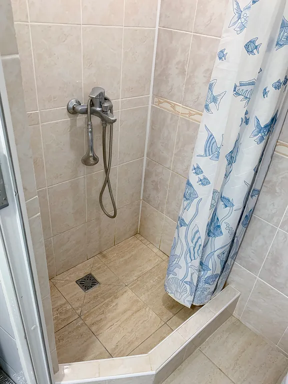 Уютный коттеджик