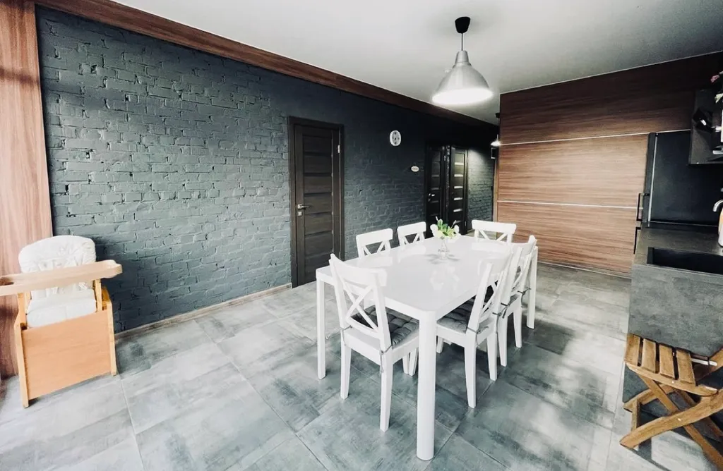 VIP апартамент с видом на море