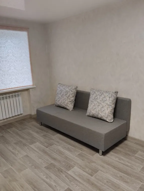 Благоустроенная квартира в поселке Ливадия на берегу Японского моря