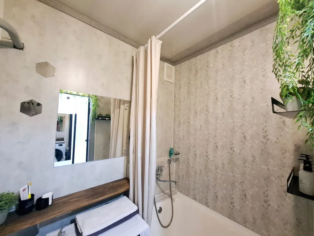 Уютная студия