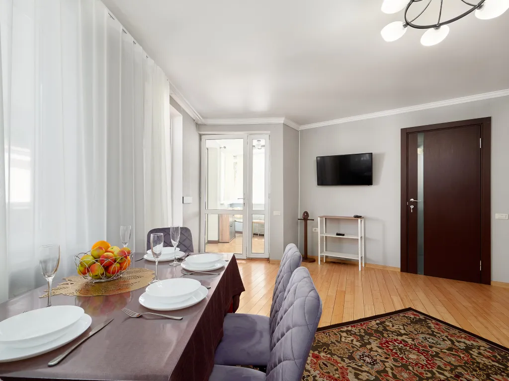 Дом в Кисловодске