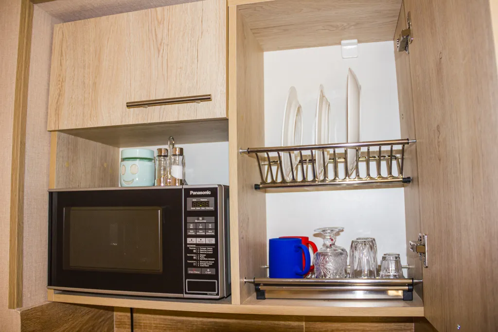 Уютная студия в центре