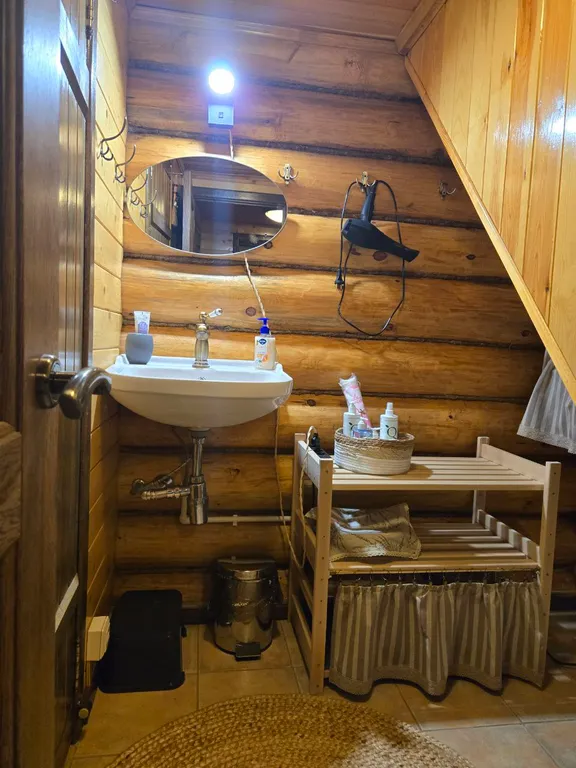 Коттедж Гостевой дом-баня — Гаврилов-Ям