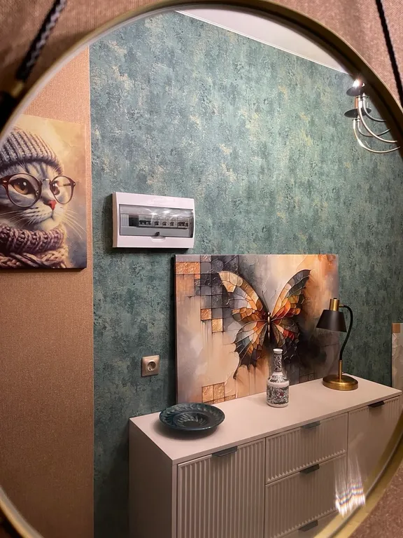 Западный пляж