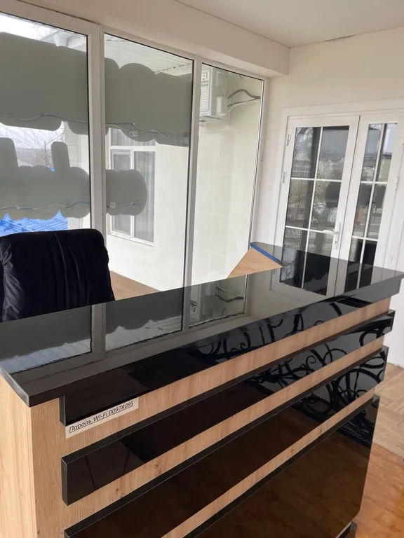 Уютный отель с комфортом Андалусия